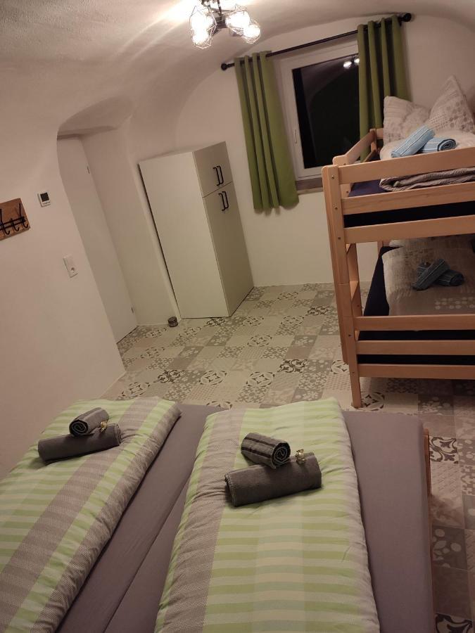 Berg & See Appartements Хермагор Екстериор снимка