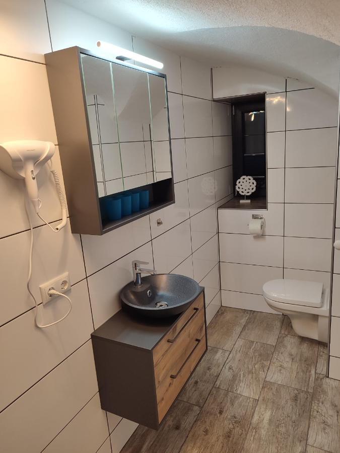 Berg & See Appartements Хермагор Екстериор снимка