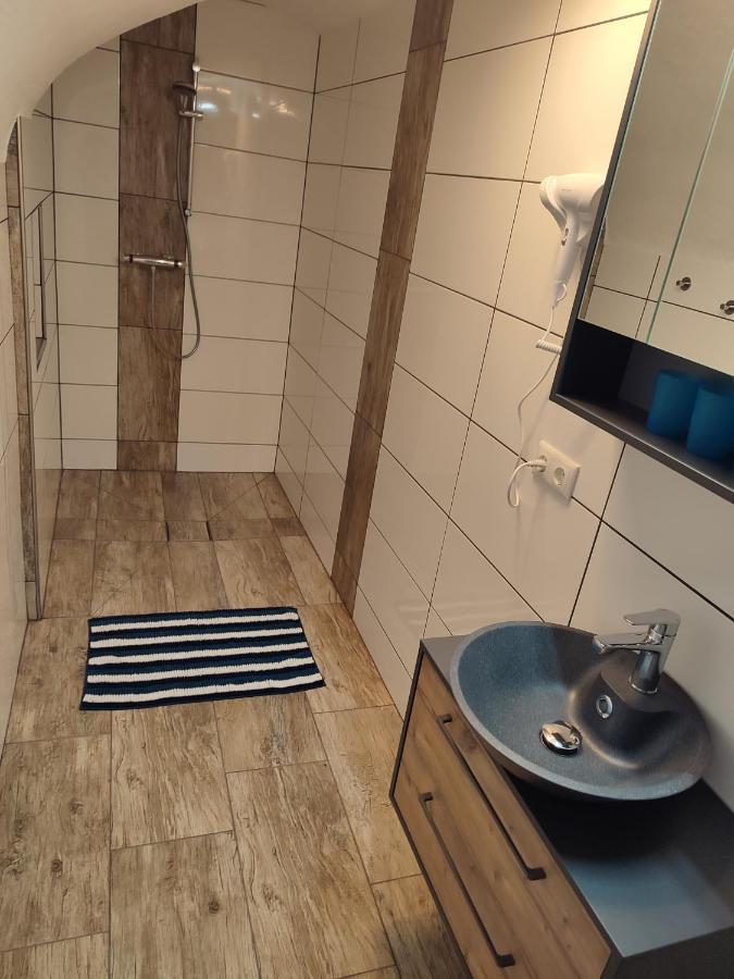 Berg & See Appartements Хермагор Екстериор снимка