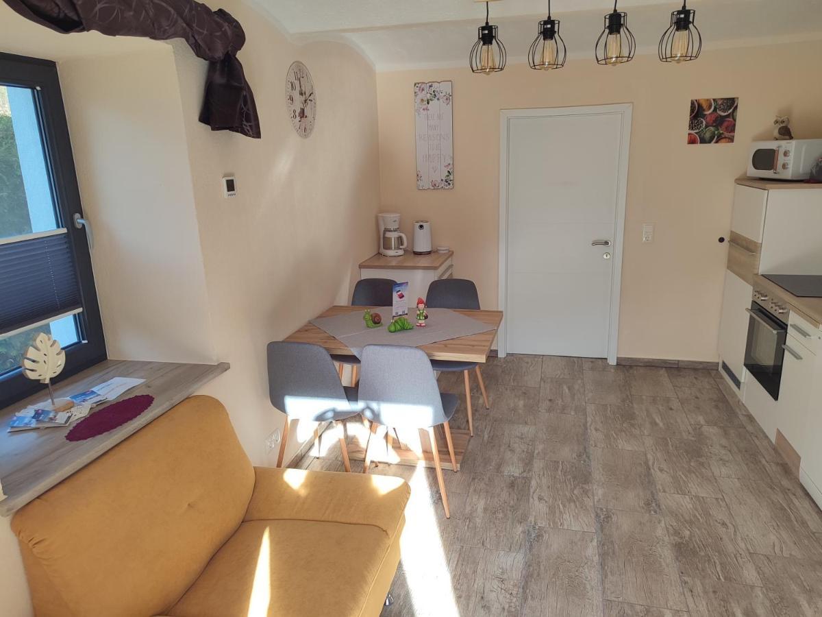 Berg & See Appartements Хермагор Екстериор снимка