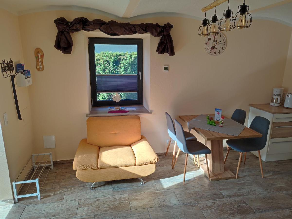 Berg & See Appartements Хермагор Екстериор снимка