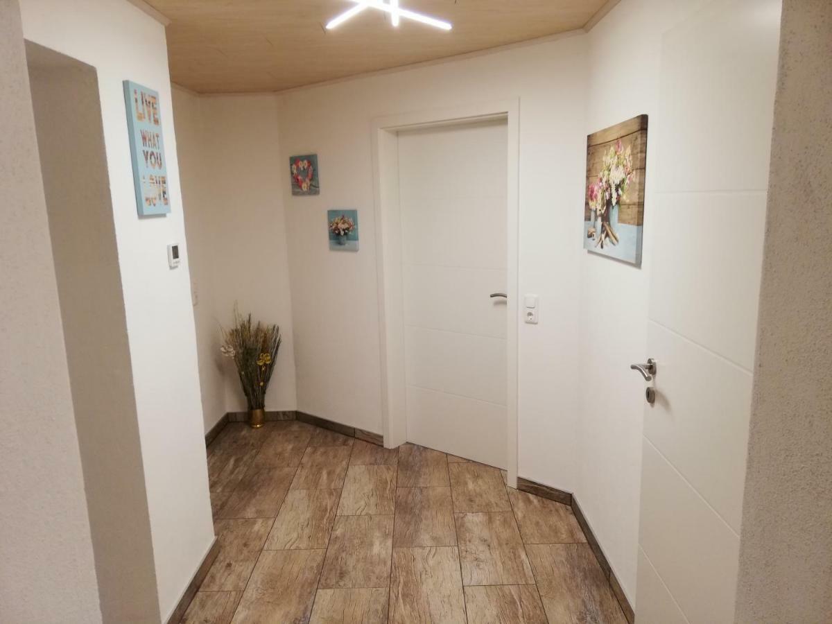 Berg & See Appartements Хермагор Екстериор снимка