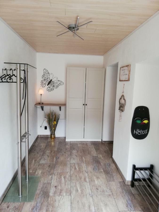 Berg & See Appartements Хермагор Екстериор снимка