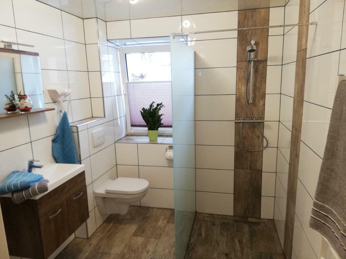 Berg & See Appartements Хермагор Екстериор снимка